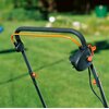 Wertykulator elektryczny GARDENA EVC 1000 4068-20 1000W 30cm Szerokość robocza [cm] 30