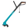 Podkaszarka elektryczna GARDENA SmallCut Plus 350/23 9806-20 Elementy tnące Żyłka
