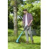 Podkaszarka elektryczna GARDENA SmallCut Plus 350/23 9806-20 Napięcie zasilające [V] 230