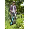 Podkaszarka elektryczna GARDENA SmallCut Plus 350/23 9806-20 Poziom hałasu [dB] 94