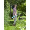 Podkaszarka elektryczna GARDENA SmallCut Plus 350/23 9806-20 Rodzaj Podkaszarka elektryczna