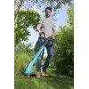 Podkaszarka elektryczna GARDENA SmallCut Plus 350/23 9806-20 Moc znamionowa [W] 350