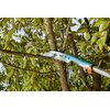 Piła ogrodowa GARDENA 8739-20 Wyposażenie Karta gwarancyjna
