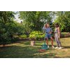 Trzonek aluminiowy GARDENA Combisystem 3734-20 130 cm Liczba sztuk w opakowaniu 1