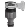 Przyłącze kranowe GARDENA do kranów o śr zew 14–17mm 02908-20 Materiał Tworzywo sztuczne
