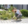 Skrobak GARDENA 8959-20 Kolor Czarno-niebiesko-srebrny