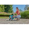 Wąż ogrodowy GARDENA Basic 3/4" 25 m 18143-29 Zastosowanie Do podlewania