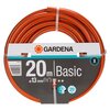 Wąż ogrodowy GARDENA Basic 1/2" 20 m 18123-29 Średnica węża [cal] 1/2