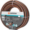 Wąż ogrodowy spiralny GARDENA Premium SuperFlex 3/4" 25 m 18113-20 Długość [m] 25