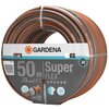 Wąż ogrodowy spiralny GARDENA Premium SuperFlex 1/2" 50 m 18099-20 Średnica węża [mm] 13