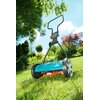 Kosiarka ręczna GARDENA Classic 400 400mm regulacja 4-stopniowa Rodzaj kosiarki Ręczna