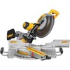 Pilarka ukosowa DEWALT DWS780-QS Waga z opakowaniem [kg] 25.00