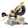 Pilarka ukosowa DEWALT DWS780-QS średnica tarczy 305mm 1675W Wyposażenie Zacisk