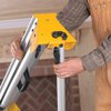 Pilarka ukosowa DEWALT DWS780-QS średnica tarczy 305mm 1675W Prędkość obrotowa bez obciążenia [obr/min] 3800