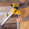 Pilarka ukosowa DEWALT DWS780-QS średnica tarczy 305mm 1675W Prowadnica Tak