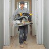 Pilarka ukosowa DEWALT DWS780-QS średnica tarczy 305mm 1675W Ładowarka w zestawie Nie
