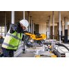 Pilarka ukosowa DEWALT DWS780-QS średnica tarczy 305mm 1675W Załączona dokumentacja Karta gwarancyjna