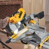 Pilarka ukosowa DEWALT DWS780-QS średnica tarczy 305mm 1675W Gwarancja 24 miesiące