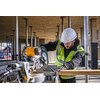 Pilarka ukosowa DEWALT DWS780-QS średnica tarczy 305mm 1675W Załączona dokumentacja Instrukcja obsługi w języku polskim