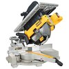 Pilarka ukosowa DEWALT D27112-QS średnica tarczy 305mm 1600W Przeznaczenie Do użytku domowego