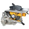 Pilarka ukosowa DEWALT D27112-QS średnica tarczy 305mm 1600W Akumulator w zestawie Nie