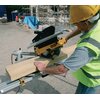 Pilarka ukosowa DEWALT D27112-QS średnica tarczy 305mm 1600W Rodzaj produktu Piła ukosowa