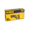 Piła szablasta DEWALT DCS367N-XJ Typ brzeszczotu Bimetaliczny