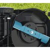 Nóż do kosiarki GARDENA 4103-20 (37 cm) Długość [cm] 37