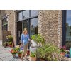 Wąż ogrodowy spiralny GARDENA Zestaw 3/8" 10 m 04647-20 Długość [m] 10