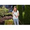 Grabki ogrodowe GARDENA 8925-20 szerokość 8.5 cm 5 zębów Długość całkowita [mm] 340