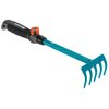 Grabki ogrodowe GARDENA 8925-20 szerokość 8.5 cm 5 zębów