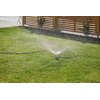 Zraszacz GARDENA 969-20 Kolor Szaro-pomarańczowy