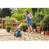 Nosidło GARDENA z wężem Classic 08010-20 Wyposażenie Komplet przyłączy
