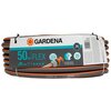 Wąż ogrodowy GARDENA Comfort Flex 3/4" 50 m 18055-20 Długość [m] 50