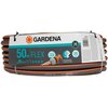 Wąż ogrodowy GARDENA Comfort Flex 3/4" 50 m 18055-20 Średnica węża [cal] 3/4