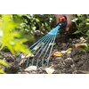 Grabki ogrodowe GARDENA Combisystem 8917-20 szerokość 12 cm 7 zębów Liczba zębów [szt] 7