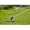 Zraszacz GARDENA 8135-20 Załączona dokumentacja Instrukcja obsługi w języku polskim