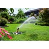 Zraszacz GARDENA 8135-20 Załączona dokumentacja Karta gwarancyjna