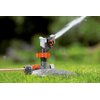 Zraszacz GARDENA 8135-20 Kolor Czarno-srebrno-pomarańczowy