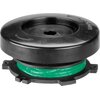 Żyłka do podkaszarki GARDENA 5308-20 Długość żyłki [m] 3