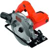 Pilarka tarczowa BLACK & DECKER CS1250L