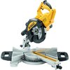 Pilarka ukosowa DEWALT DWS774-QS średnica tarczy 216mm 1400W