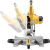 Pilarka ukosowa DEWALT DWS774-QS średnica tarczy 216mm 1400W Waga [kg] 12
