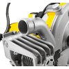 Pilarka ukosowa DEWALT DWS778-QS średnica tarczy 250mm 1850W Waga z opakowaniem [kg] 21.5