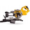 Pilarka ukosowa DEWALT DCS777T2 Średnica tarczy [mm] 216