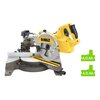 Pilarka ukosowa DEWALT DCS777T2