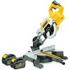 Pilarka ukosowa DEWALT DCS777T2 Prędkość obrotowa bez obciążenia [obr/min] 6300