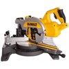 Pilarka ukosowa DEWALT DCS777T2 Głębokość cięcia 45 stopni [mm] 48