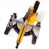 Pilarka ukosowa DEWALT DCS777T2 Głębokość cięcia 90 stopni [mm] 62