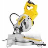 Pilarka ukosowa DEWALT DCS777N średnica tarczy 216mm 54V